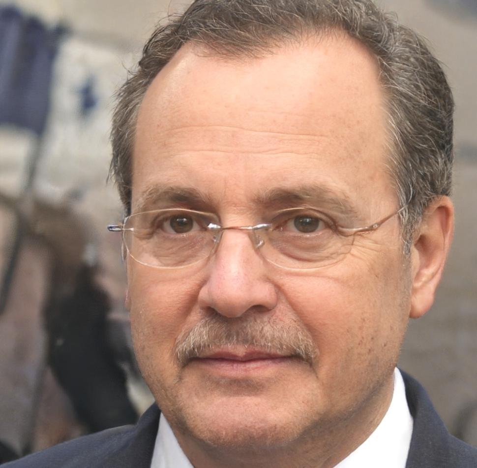 Portrait de Gabin Roussel